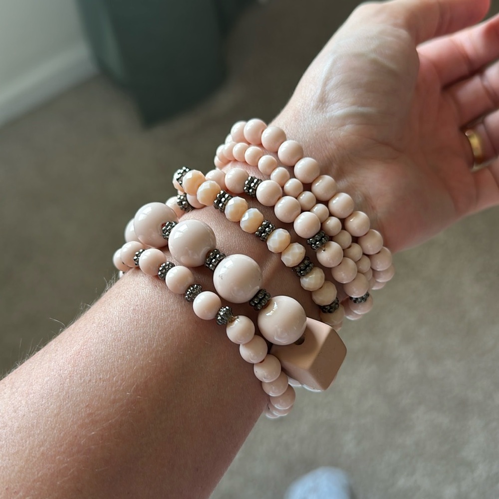 Bracelet